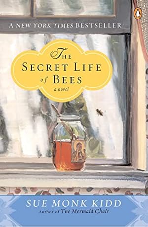 Bild des Verkufers fr The Secret Life of Bees zum Verkauf von WeBuyBooks