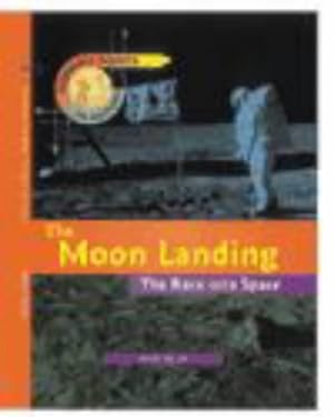 Bild des Verkufers fr Turning Points: The Moon Landing Paper (Turning Points in History) zum Verkauf von WeBuyBooks