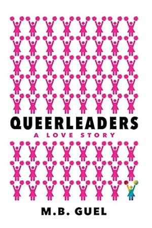 Immagine del venditore per Queerleaders venduto da WeBuyBooks