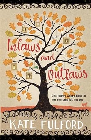 Image du vendeur pour In-Laws and Outlaws mis en vente par GreatBookPrices