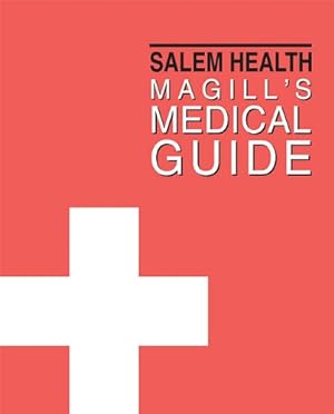 Image du vendeur pour Magill's Medical Guide-6 Volume Set (Magill's Medical Guide (4 Vols)) (Salem Health) mis en vente par WeBuyBooks