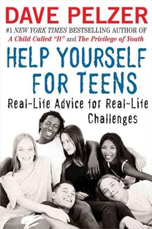 Seller image for Help Yourself For Teens : Real-life Advice For Real-life Challenges for sale by GreatBookPrices