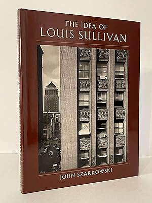 The Idea of Louis Sullivan