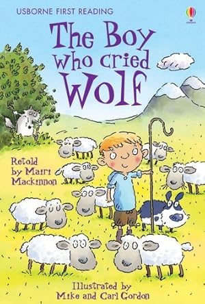 Immagine del venditore per Boy Who Cried Wolf venduto da GreatBookPrices