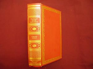 Image du vendeur pour The Decline and Fall of the Roman Empire. Deluxe binding. Abridged edition. mis en vente par BookMine