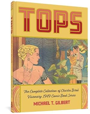 Seller image for Tops (Hardcover) for sale by Grand Eagle Retail