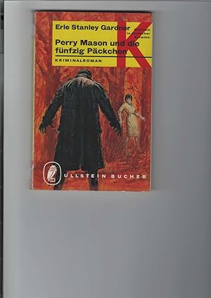 Perry Mason und die fünfzig Päckchen. Kriminalroman. [Aus dem Amerikanischen übersetzt von Mechth...