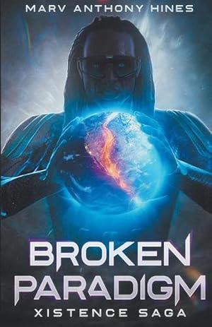 Bild des Verkufers fr Broken Paradigm (Paperback) zum Verkauf von Grand Eagle Retail