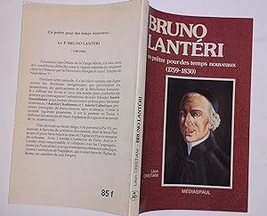 Bruno Lantéri un prêtre pour des temps nouveaux (1759 1830)