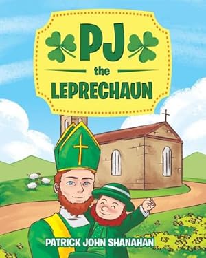 Imagen del vendedor de PJ the Leprechaun a la venta por AHA-BUCH GmbH