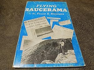 Seller image for Flying Saucerama for sale by Veronica's Books