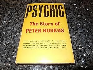 Psychic - The Story of Peter Hurkos