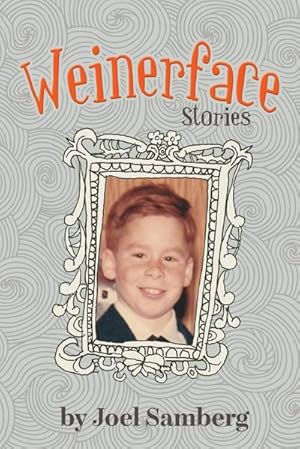 Seller image for Weinerface : Stories for sale by AHA-BUCH GmbH
