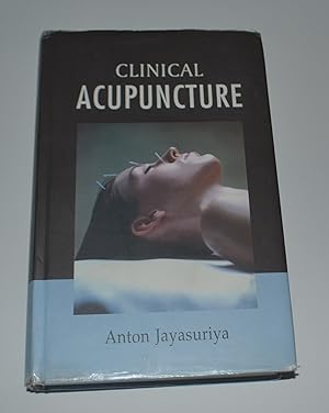 Bild des Verkufers fr Clinical Acupuncture (Revised Edition) zum Verkauf von Bibliomadness