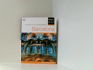 Bild des Verkufers fr Barcelona: Discover the city as locals know it (DK RealCity Guides) zum Verkauf von Book Broker