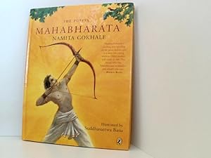 Bild des Verkufers fr The Puffin Mahabharata zum Verkauf von Book Broker