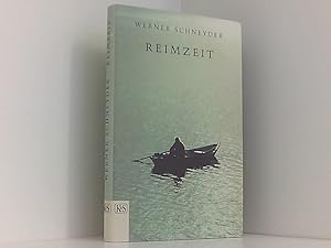 Seller image for Reimzeit Werner Schneyder for sale by Book Broker