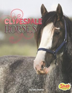 Immagine del venditore per Clydesdale Horses venduto da GreatBookPrices