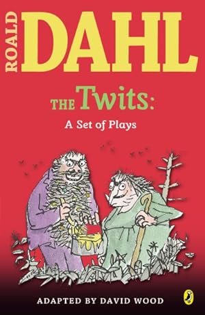 Seller image for Twits : A Set of Plays for sale by GreatBookPrices