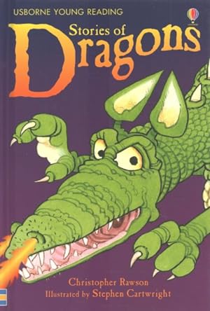 Imagen del vendedor de Stories of Dragons a la venta por GreatBookPrices