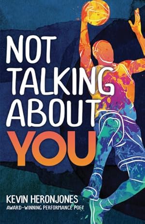 Seller image for Not Talking About You for sale by GreatBookPrices