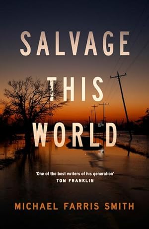 Seller image for Salvage This World for sale by Smartbuy