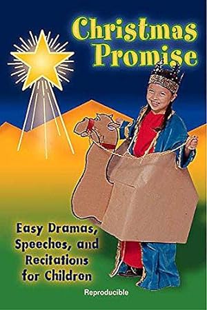 Seller image for Christmas Promise Drama for sale by WeBuyBooks