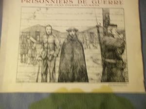 Seller image for Prisonniers de guerre for sale by arobase livres