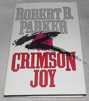 Seller image for Crimson Joy for sale by Pheonix Books and Collectibles