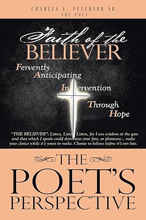 Imagen del vendedor de The Poet\ s Perspective: Faith Of The Believer a la venta por moluna