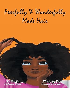 Image du vendeur pour Fearfully & Wonderfully Made Hair mis en vente par moluna