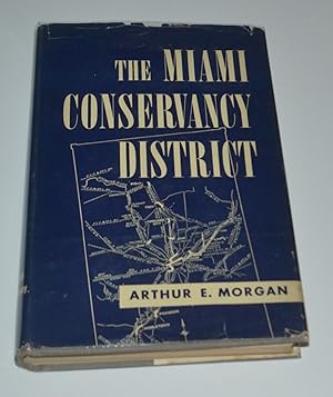 The Miami Conservancy District (Ohio)