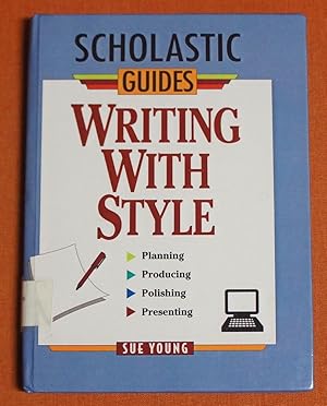 Seller image for Writing With Style for sale by GuthrieBooks