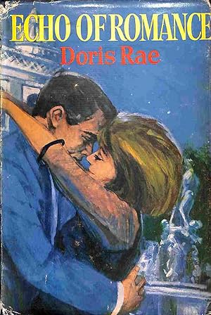 Seller image for Echo of Romance for sale by WeBuyBooks