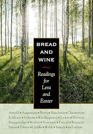 Bild des Verkufers fr Bread and Wine zum Verkauf von moluna