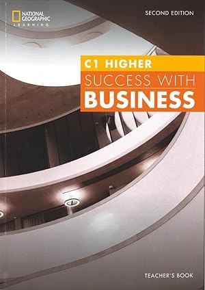 Seller image for Success with BEC Higher - Teacher\ s Book for sale by moluna