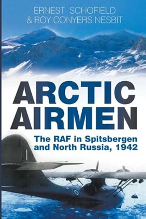 Bild des Verkufers fr Arctic Airmen zum Verkauf von moluna