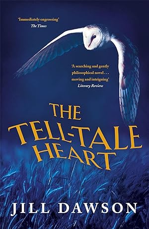 Bild des Verkufers fr The Tell-Tale Heart zum Verkauf von moluna