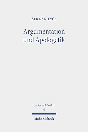 Seller image for Argumentation und Apologetik for sale by moluna