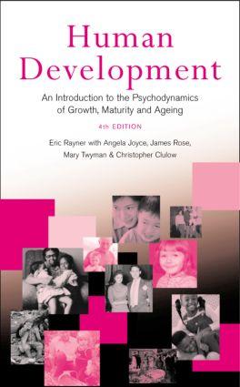 Seller image for Rayner, E: Human Development for sale by moluna