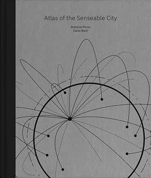 Seller image for Atlas of the Senseable City for sale by moluna