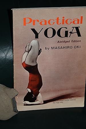 Seller image for Practical Yoga for sale by Wagon Tongue Books