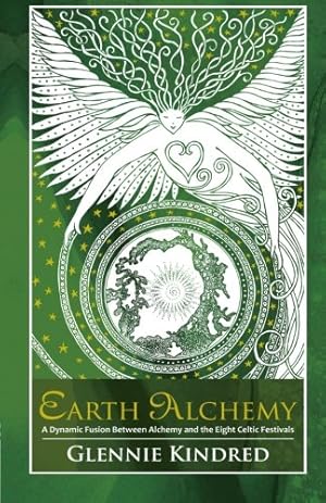 Imagen del vendedor de Earth Alchemy by Kindred, Glennie [Paperback ] a la venta por booksXpress