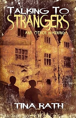 Seller image for Talking to Strangers and Other Warnings for sale by WeBuyBooks