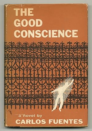 Bild des Verkufers fr The Good Conscience zum Verkauf von Between the Covers-Rare Books, Inc. ABAA