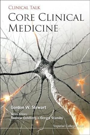 Imagen del vendedor de Core Clinical Medicine: 0 (Clinical Talk) a la venta por WeBuyBooks