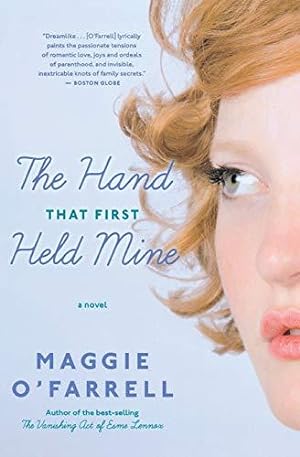 Seller image for The Hand That First Held Mine for sale by WeBuyBooks