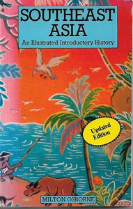 Seller image for Southeast Asia - an Illustrated Introductory History for sale by Book Haven