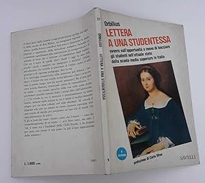 Lettera a una studentessa