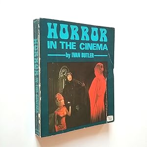 Seller image for Horror in the Cinema for sale by MAUTALOS LIBRERA